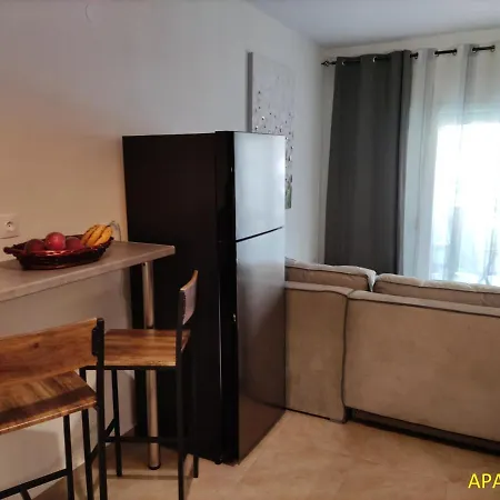 Διαμέρισμα Iliokalli