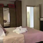 Iliokalli Apartment 公寓 Néa Péramos