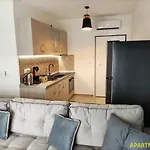 Iliokalli Apartment *