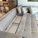 Iliokalli Apartment * Néa Péramos