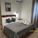 公寓 Iliokalli Apartment Néa Péramos