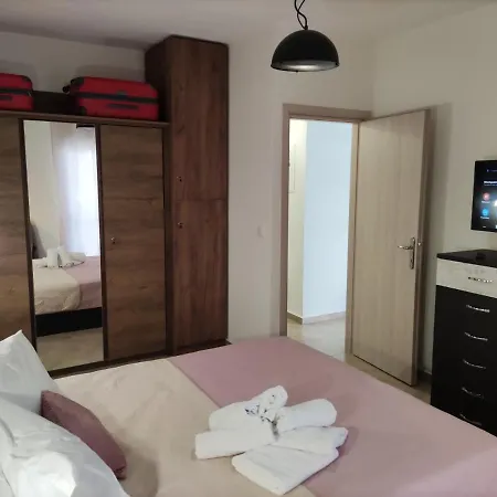 Apartment ηλιοκαλλη - Iliokalli