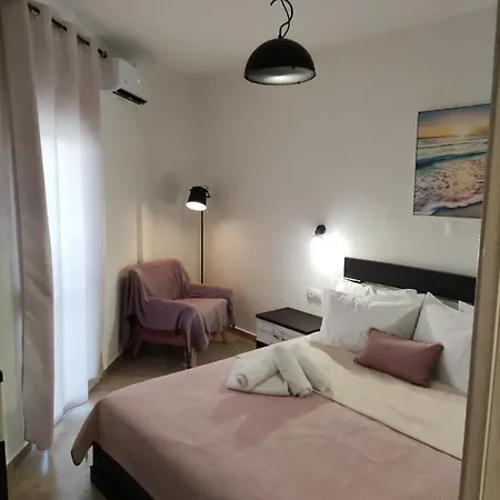 ηλιοκαλλη - Iliokalli Apartment *