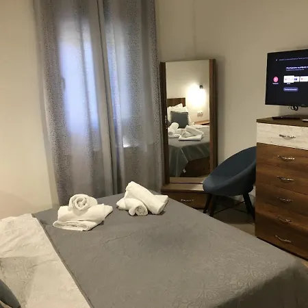 ηλιοκαλλη - Iliokalli Apartment *