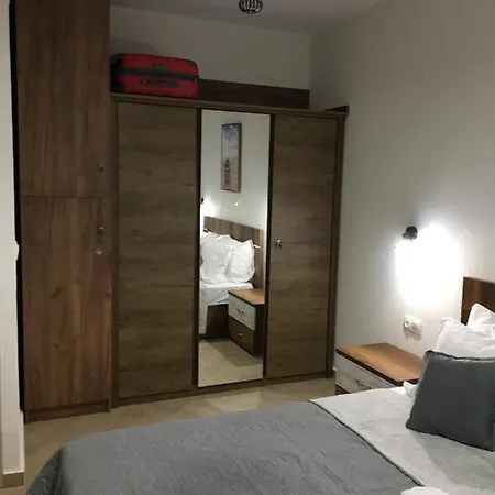 Iliokalli Appartamento