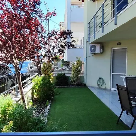 Διαμέρισμα Iliokalli