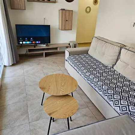 Διαμέρισμα Iliokalli Néa Péramos