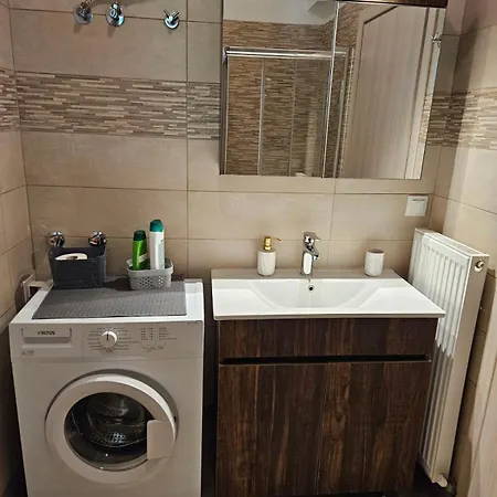 Διαμέρισμα Iliokalli
