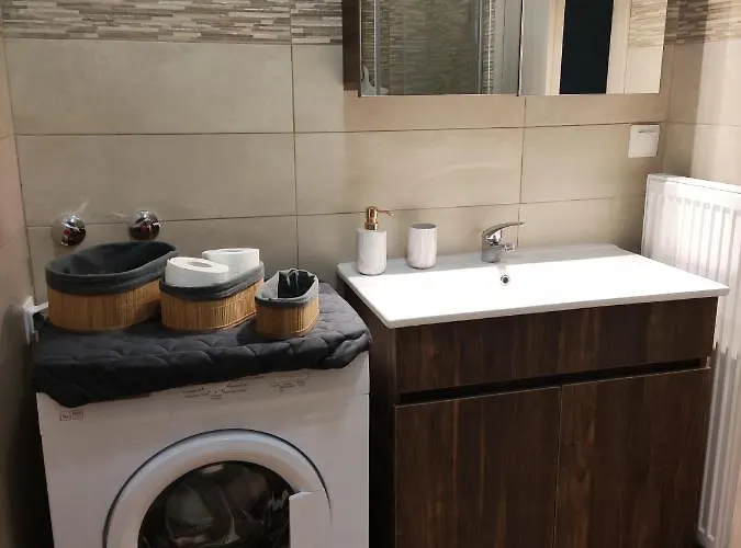 Iliokalli Apartment