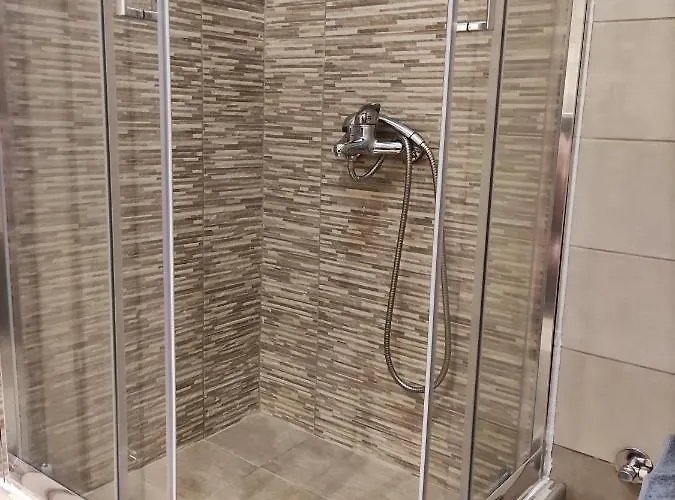Iliokalli Apartment Néa Péramos