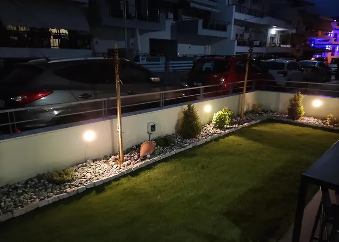 Iliokalli Apartment