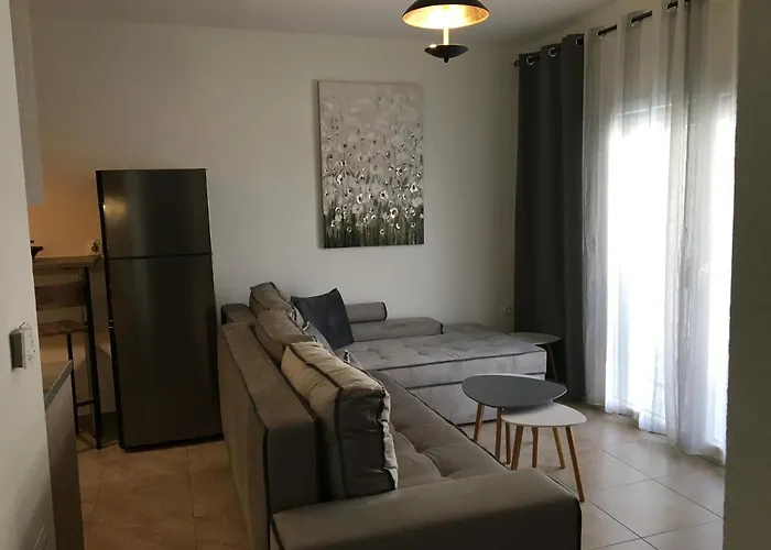 Iliokalli Apartment