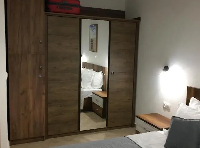 Iliokalli Apartment Apartament