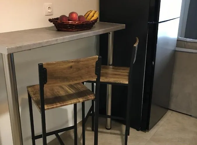 Iliokalli Apartment